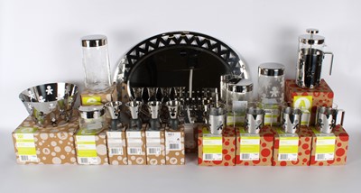 Lot 80 - King-Kong (Stefano Giovannoni & Guido Venturini) for Alessi, Italy