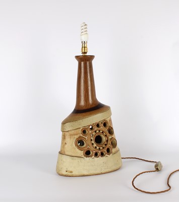 Lot 216 - Shelf Pottery Ltd., Halifax