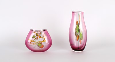 Lot 34 - Greer Bernadette Clarke (British, Active Late 20th Century)