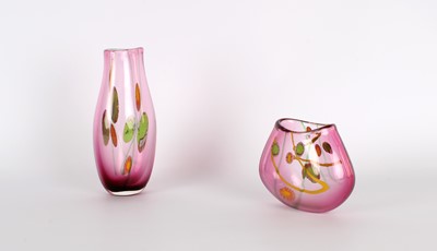 Lot 34 - Greer Bernadette Clarke (British, Active Late 20th Century)