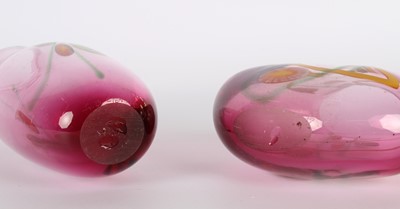 Lot 34 - Greer Bernadette Clarke (British, Active Late 20th Century)