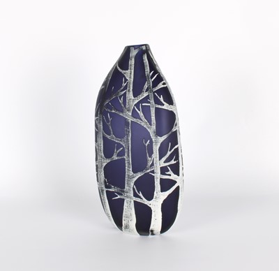 Lot 35 - Sarah Cable (British, Active Late 20th/21st Century)