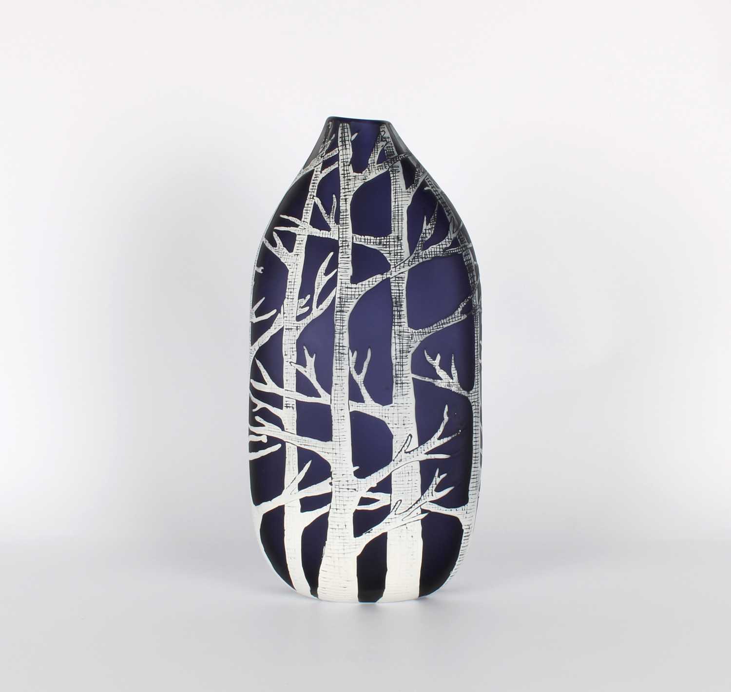 Lot 35 - Sarah Cable (British, Active Late 20th/21st Century)