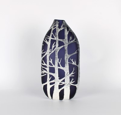 Lot 35 - Sarah Cable (British, Active Late 20th/21st Century)