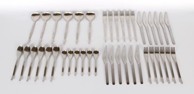 Lot 79 - David Carter for Arthur Price & Midwinter