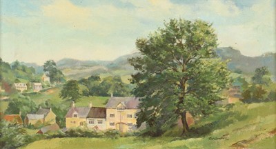 Lot 198 - Reg Gardner (British 20th century)