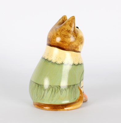 Lot Joan and David de Bethel at Rye Pottery, Sussex