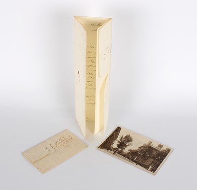 Lot 300 - Philatelic/Postal History Interest