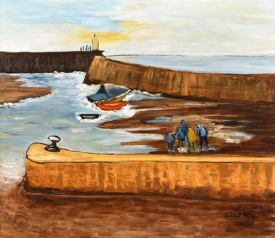 Lot 51 - Stephanie Dingle (British 1926-2017)