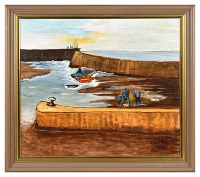 Lot 51 - Stephanie Dingle (British 1926-2017)