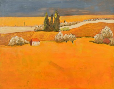 Lot 182 - Stephanie Dingle (British 1926-2017)