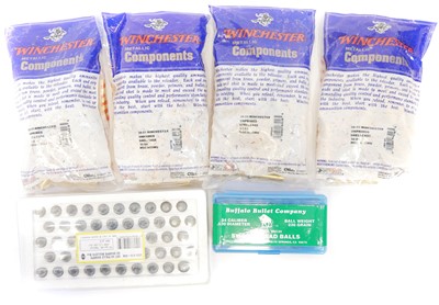 Lot Two hundred Winchester 38-55 brand new brass...