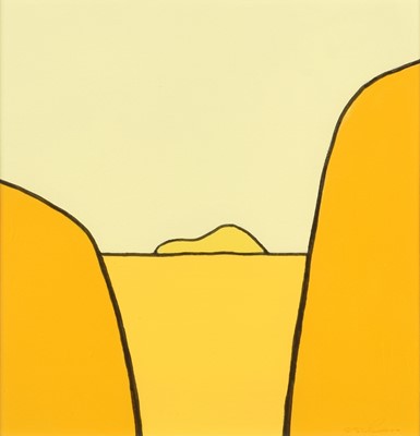 Lot 8 - Stan Rosenthal (British 1933-2012)