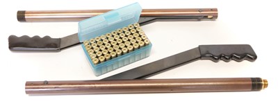 Lot Collection of Brocock items, to include two...