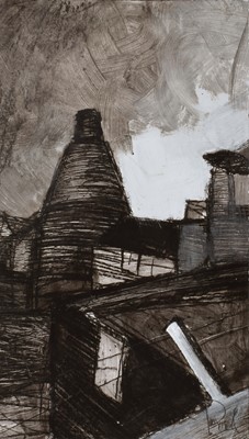 Lot 173 - Ian Pearsall (British 1967-)