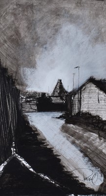 Lot 87 - Ian Pearsall (British 1967-)