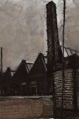 Lot 10 - Ian Pearsall (British 1967-)