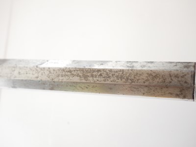 Lot Remington 1858 .36 Navy percussion revolver,...