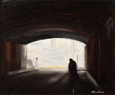 Lot 148 - William Turner F.R.S.A., R.Cam.A. (British 1920-2013)