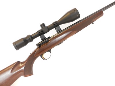 Lot Browning .22lr T-Bolt rifle, serial number...