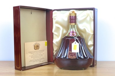 Lot 118 - One 70cl. bottle of Fine Limited Reserve Cognac