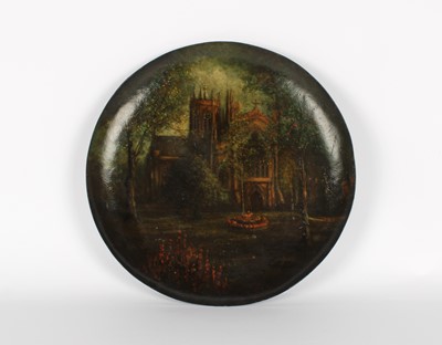 Lot Nantwich Interest