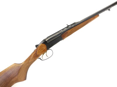 Lot Baikal MP221 45/70 Govt. double rifle, serial...