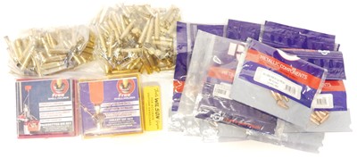 Lot .30-30 reloading equipment, to include a Lee...