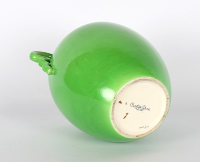 Lot Carlton Ware, England