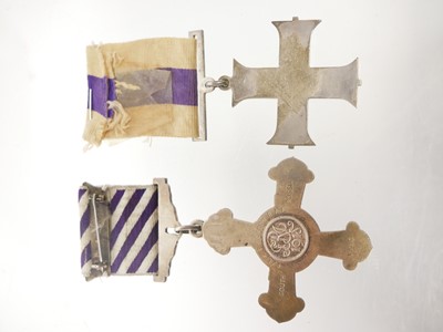 Lot Rare George V 'South Russia 1920'...