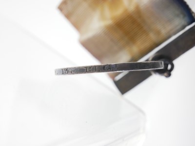 Lot Victorian Jellalabad Medal (VII April 1842,...