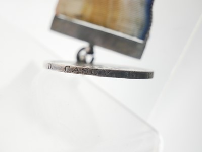 Lot Victorian Jellalabad Medal (VII April 1842,...