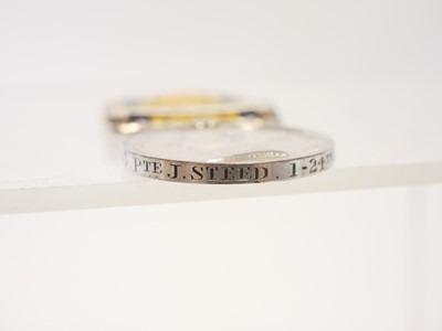 Lot 23 - Victorian South Africa (Zulu War) Medal with...