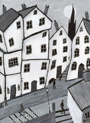 Lot 103 - Vincent Dott (British 20th/21st century)