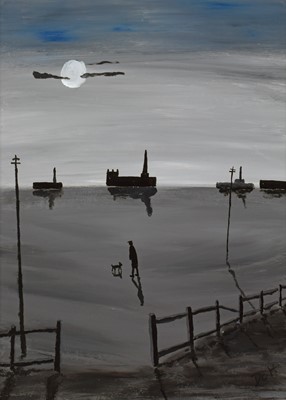 Lot 127 - Vincent Dott (British 20th/21st century)