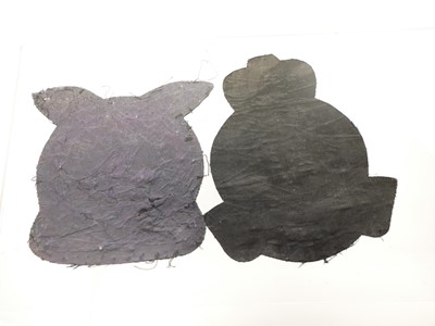 Lot Royal Air Forces Escaping Society Bullion Work...