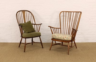 Lot Ercol, High Wycombe