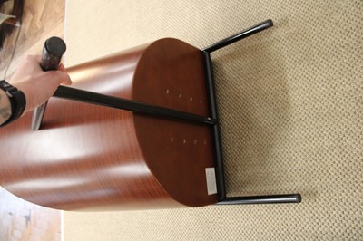 Lot Philippe Starck (French, 1949-) for Aleph