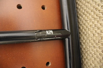 Lot Philippe Starck (French, 1949-) for Aleph