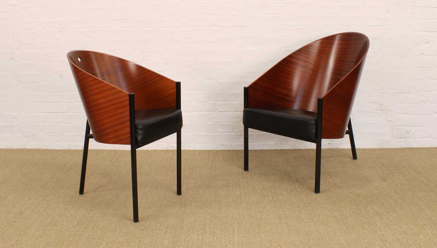 Lot Philippe Starck (French, 1949-) for Aleph