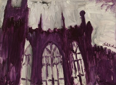 Lot 197 - James Lawrence Isherwood F.R.S.A., F.I.A.L. (British 1917-1989)