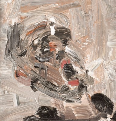 Lot 175 - Richard Fitton M.A.F.A. (British 1990-)