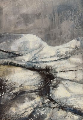 Lot 142 - David Bez (British 20th/21st century)