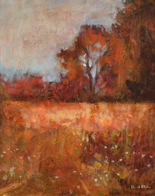 Lot 128 - David Bez (British 20th/21st century)