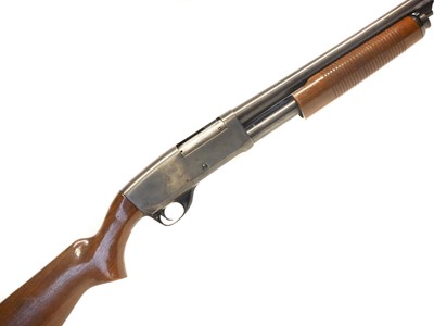 Lot Firearms certificate Savage Stevens Model 77E...