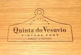 Lot 31 - 12 bottles in OWC Ramos Pinto Quinta da Ervamoira Vintage Port 1994