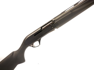 Lot Remington Versamax Sportsman 12-bore...