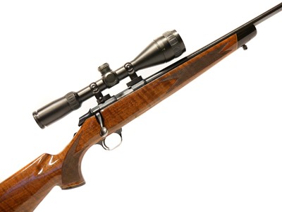 Lot Browning A-Bolt Gold Medal .22lr bolt action...