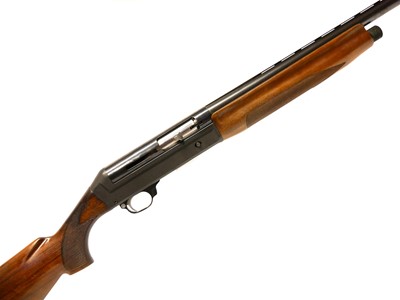 Lot Benelli 12 bore semi-automatic shotgun, serial...