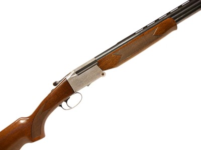 Lot Investarms 20 bore over and under folding...